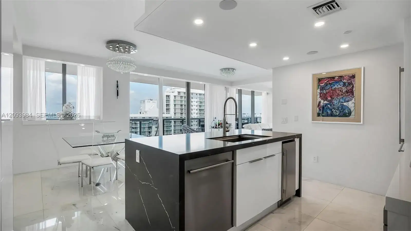 5875 Collins Ave # 1707, Miami Beach FL 33140 photo 3