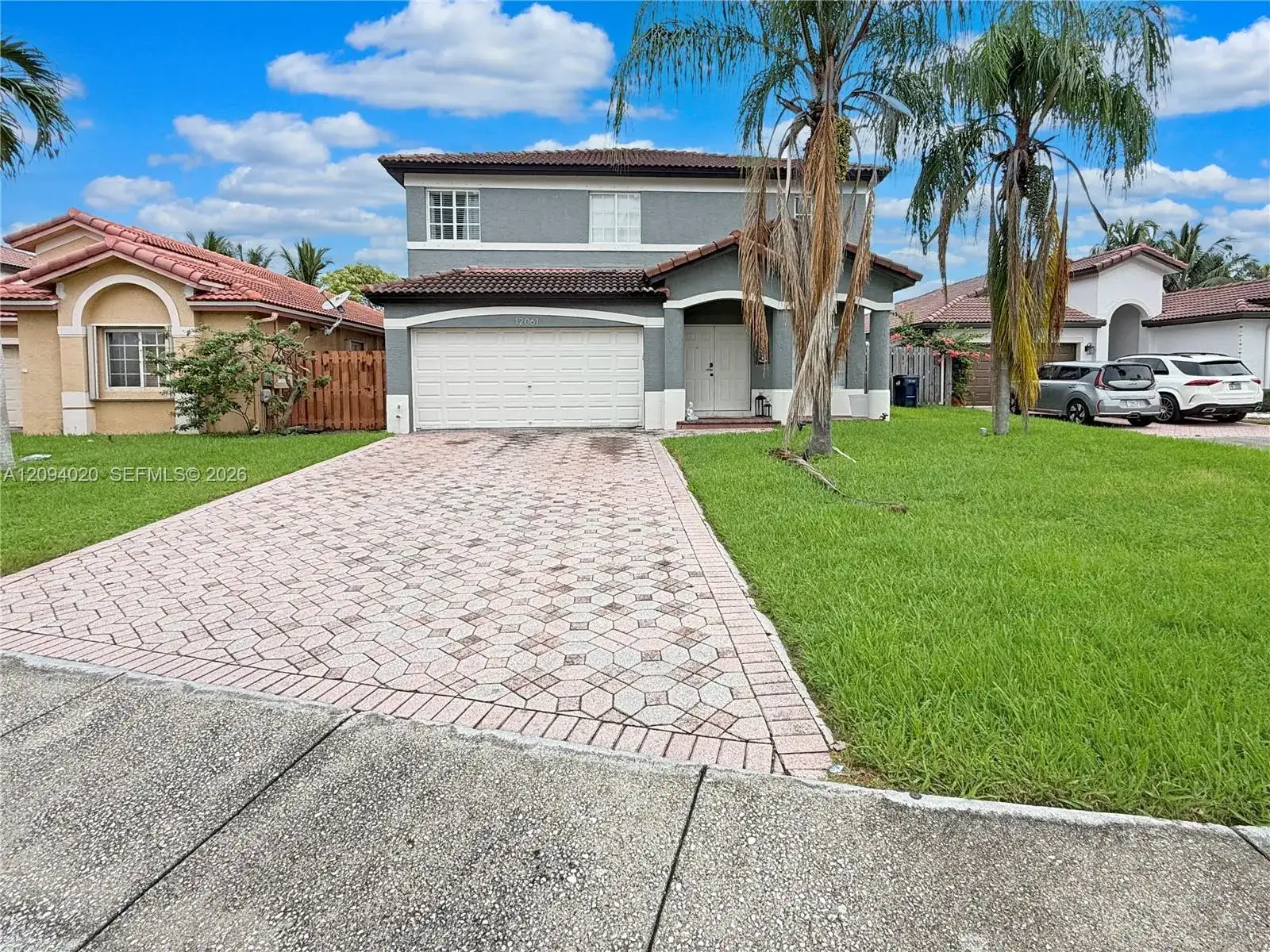 12061 SW 135th Ter, Miami FL 33186 photo 2