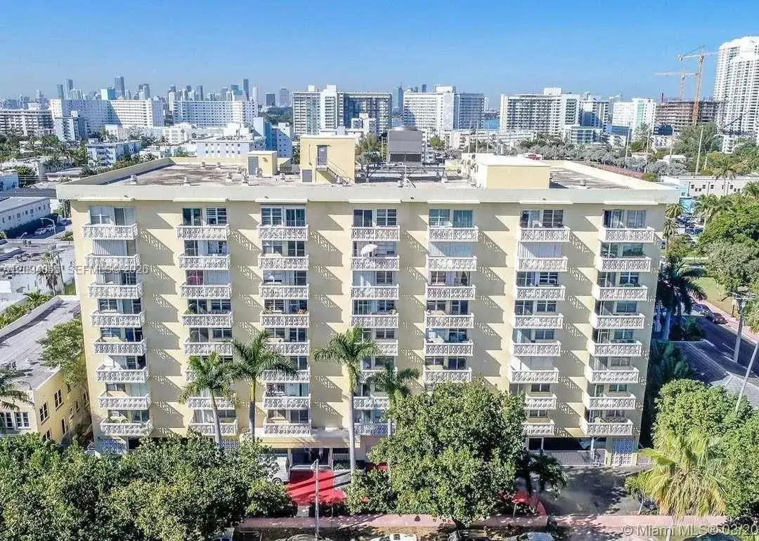 1020 Meridian Ave # 612, Miami Beach FL 33139 photo 3