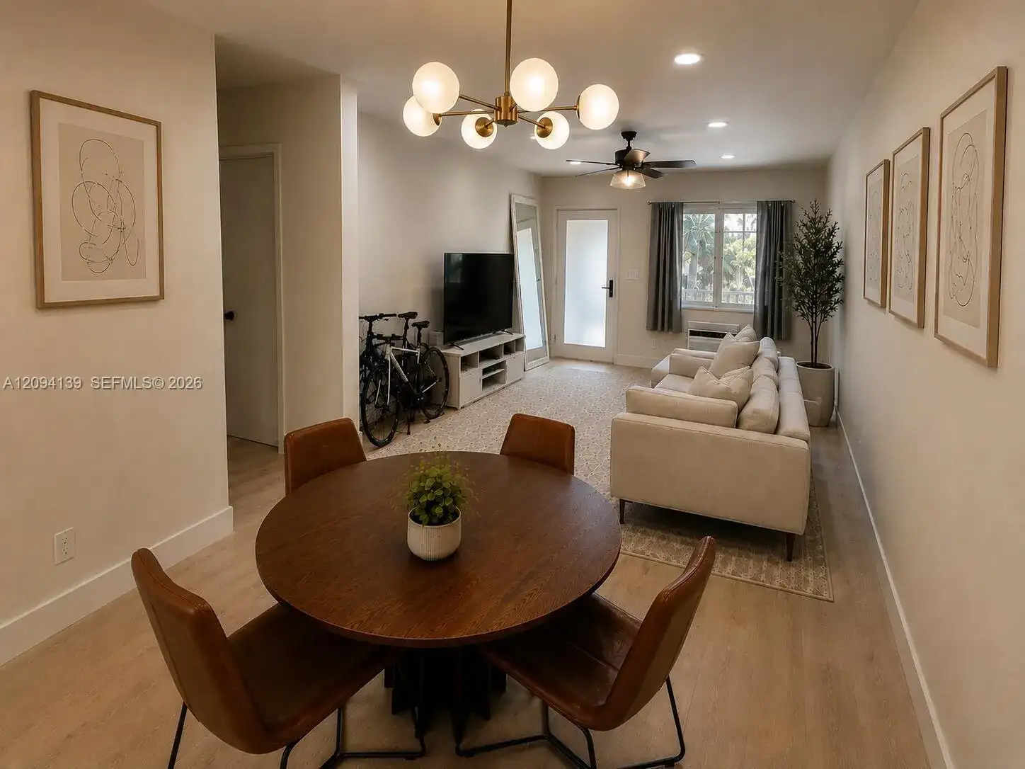 600 Layne # 226, Hallandale Beach FL 33009 photo 2
