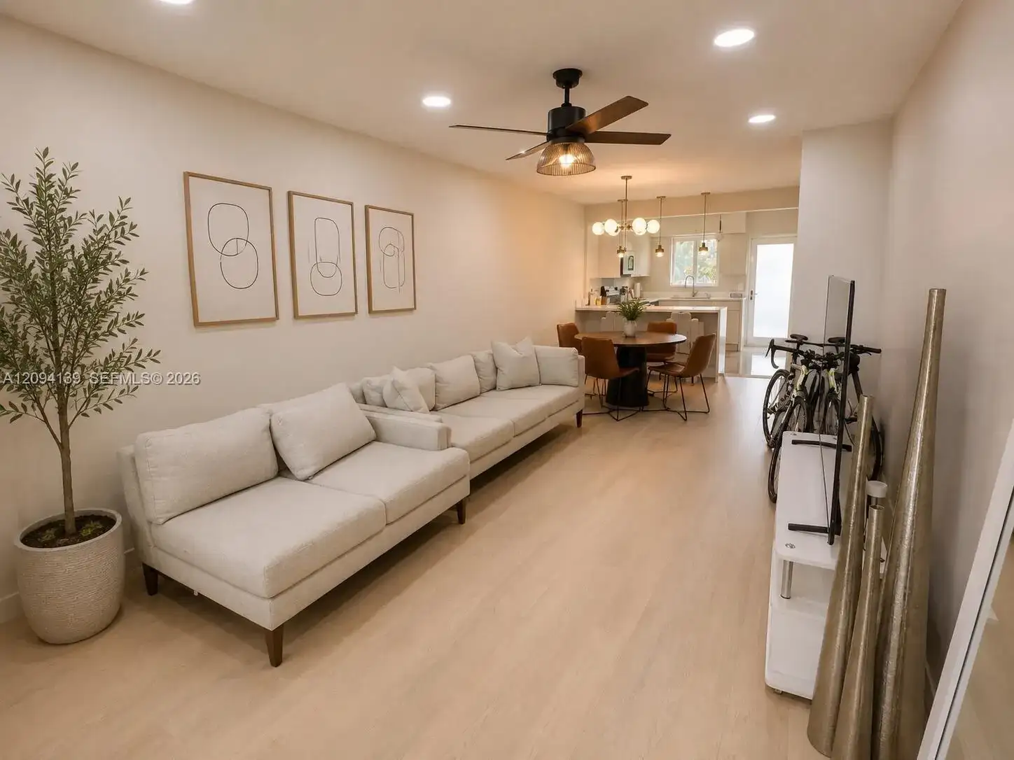 600 Layne # 226, Hallandale Beach FL 33009 photo 3