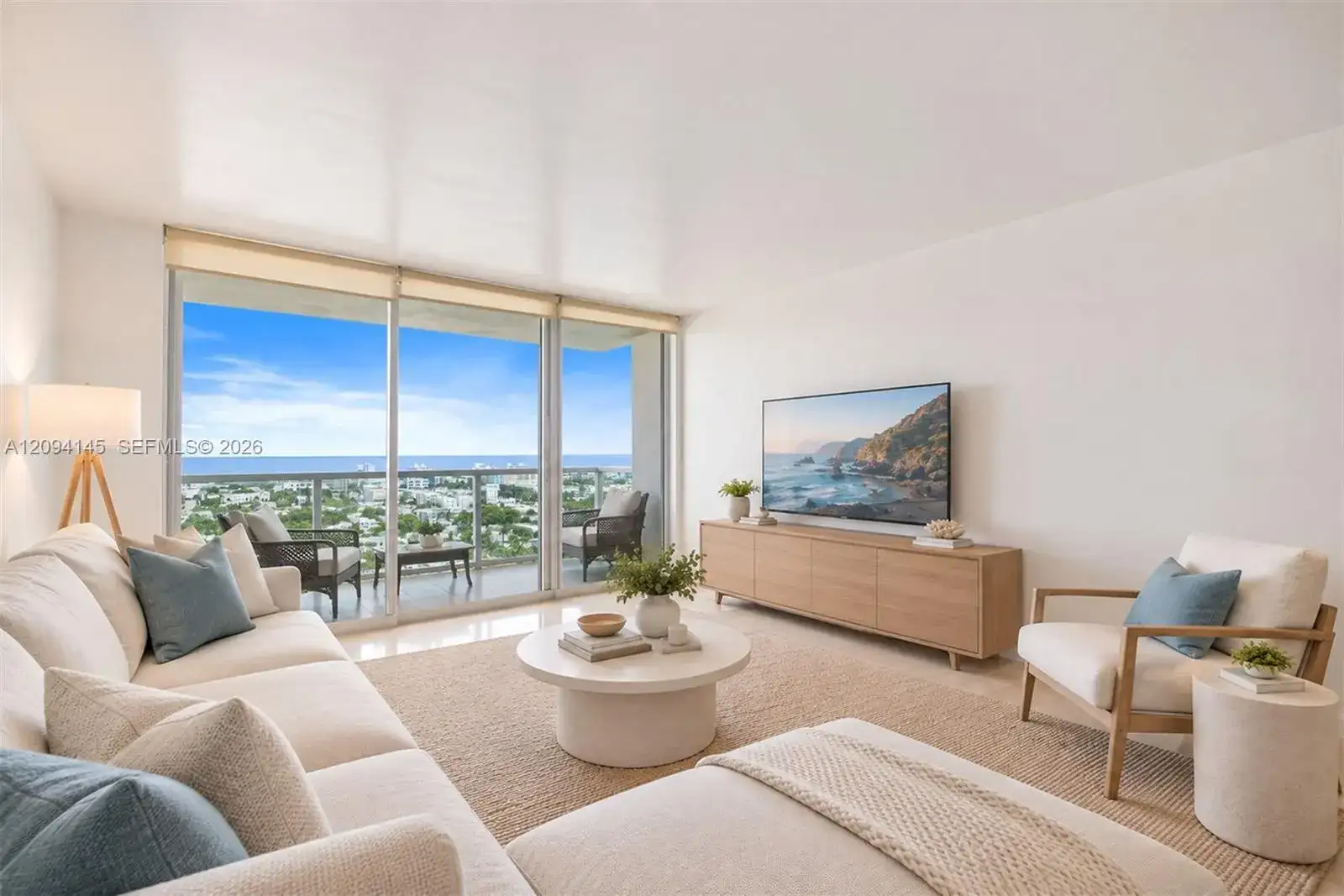 650 West Ave # 2206, Miami Beach FL 33139 photo 3