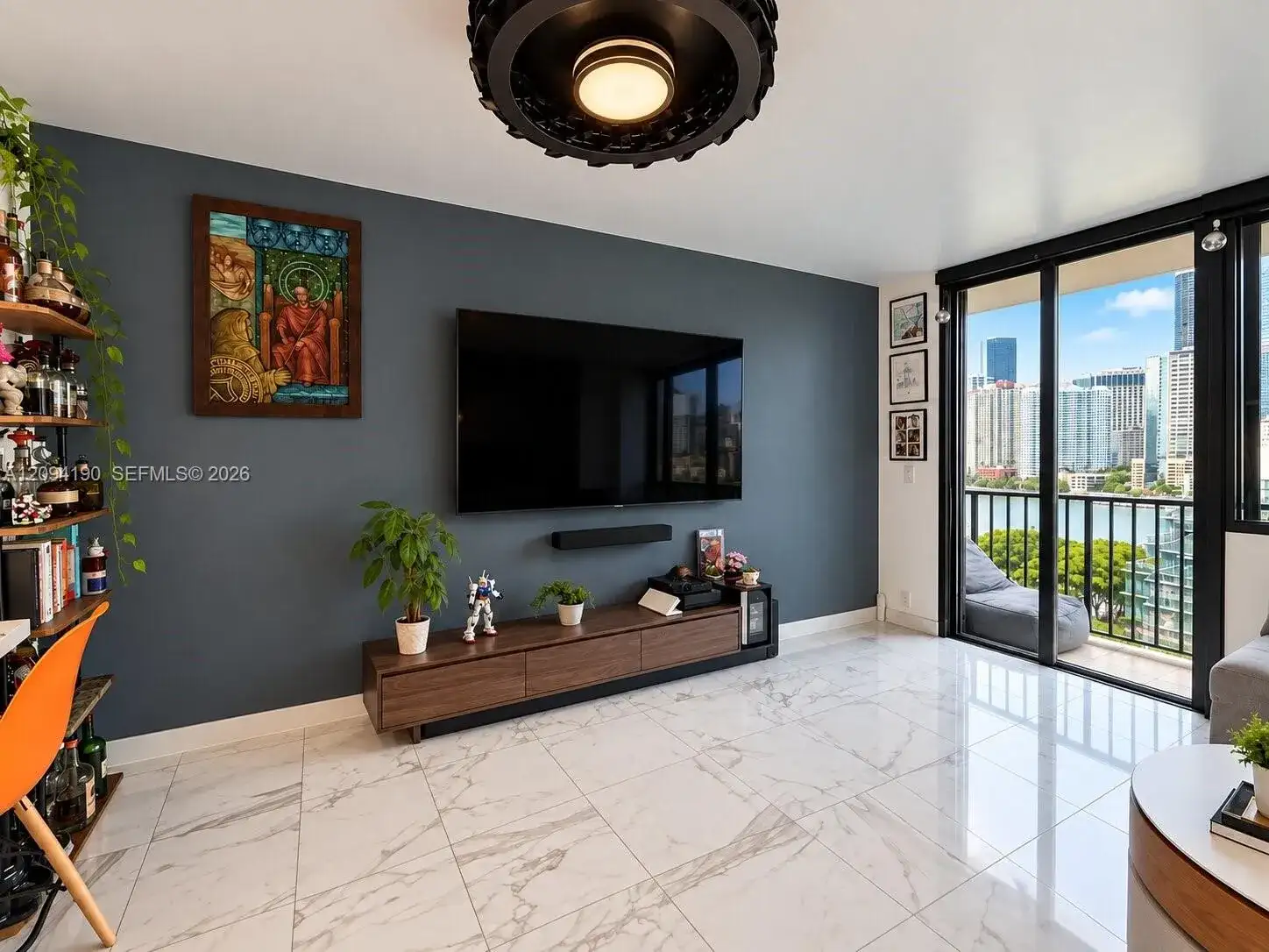 520 Brickell Key Dr # A1217, Miami FL 33131 photo 5