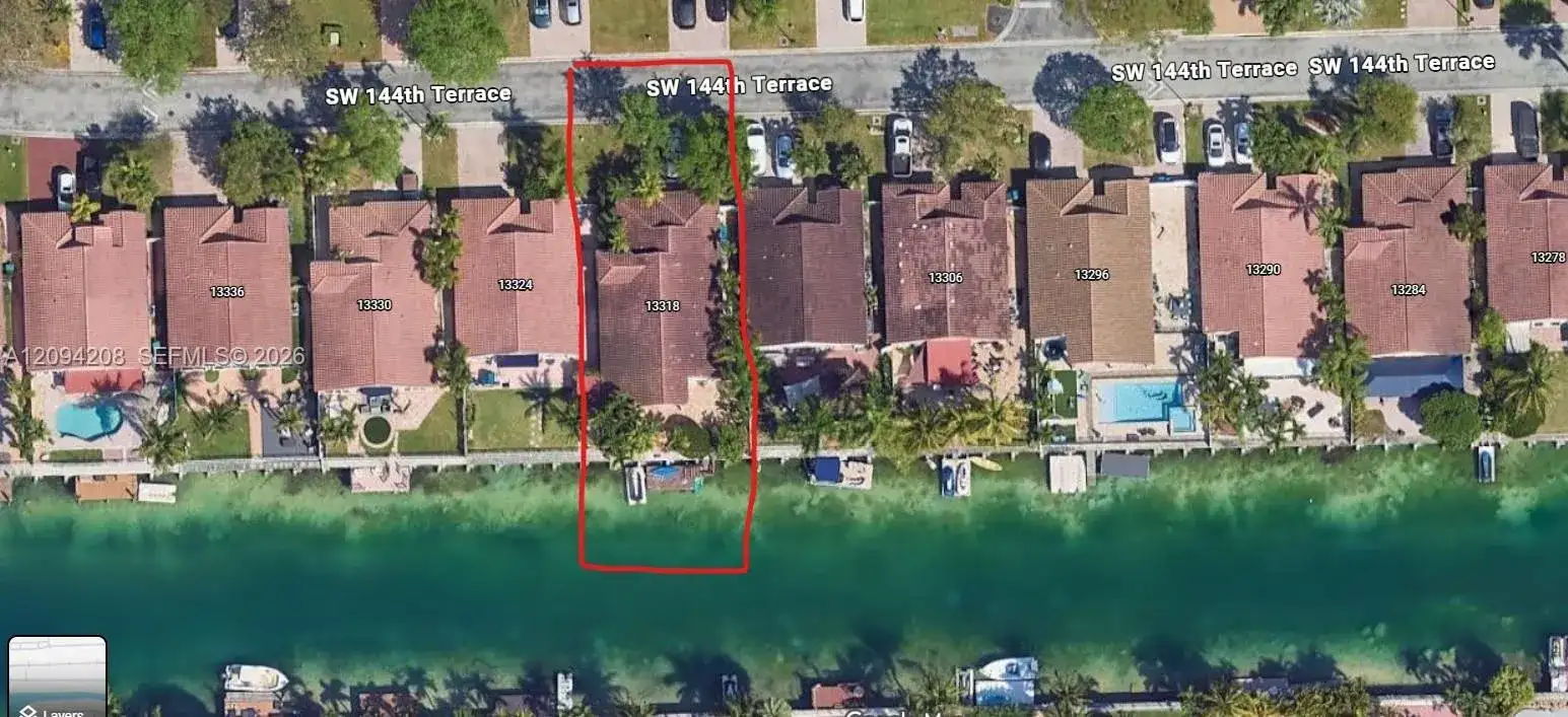 13318 SW 144th Ter # 0, Miami FL 33186 photo 2