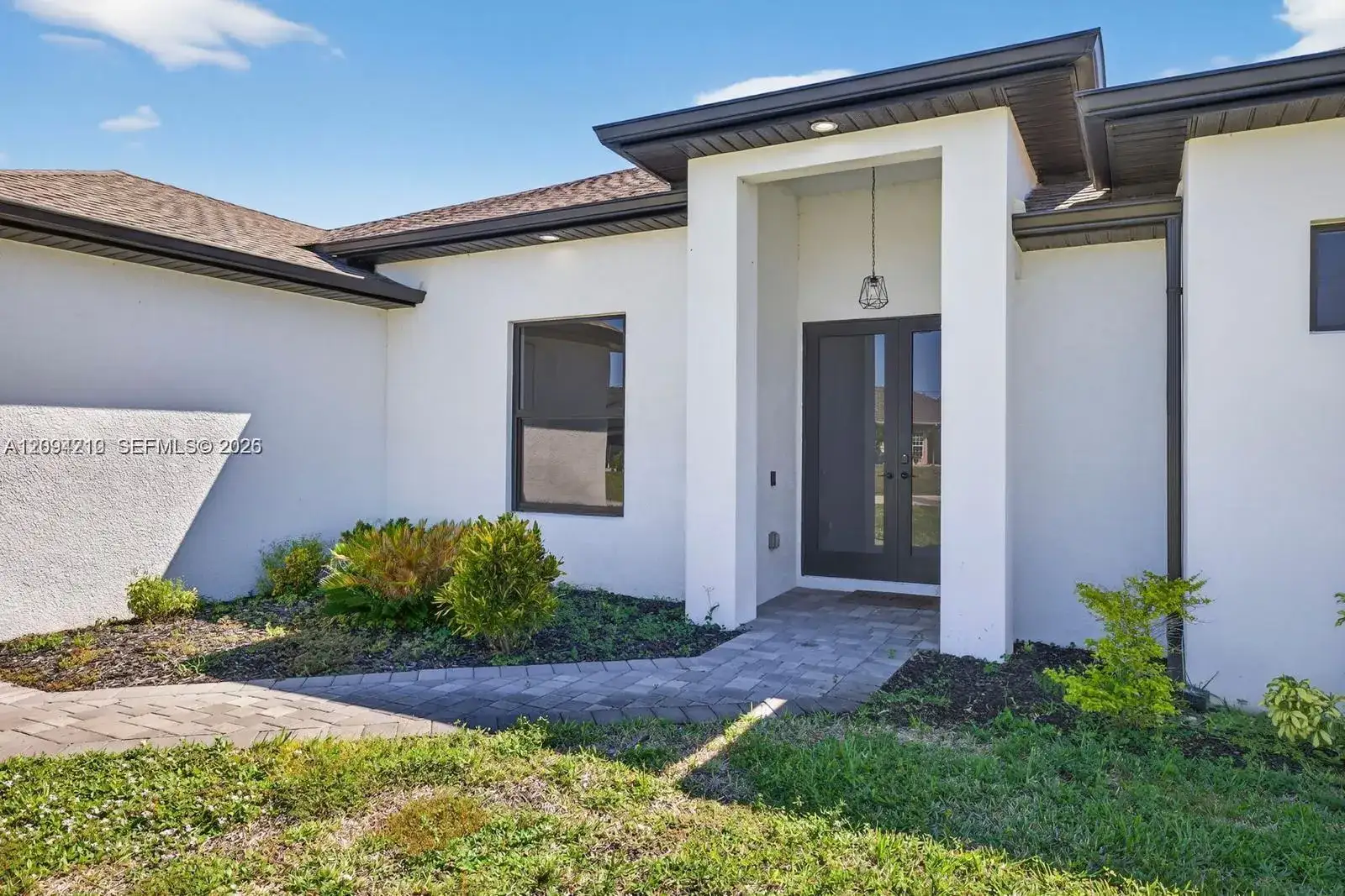 3414 NW 21ST ST, Cape Coral FL 33993 photo 2