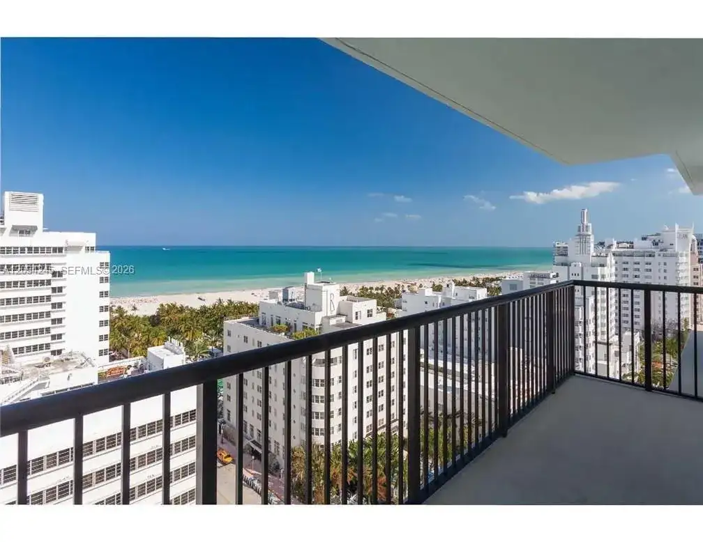1800 Collins Ave # 19F, Miami Beach FL 33139 photo 2