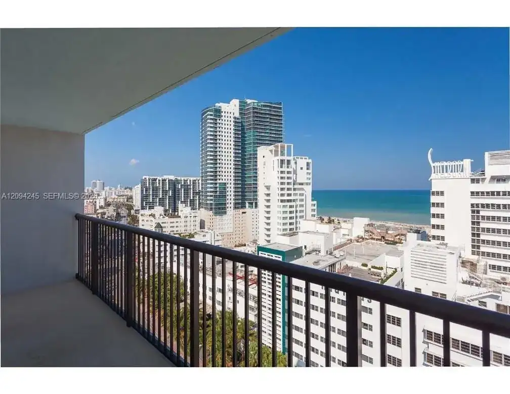 1800 Collins Ave # 19F, Miami Beach FL 33139 photo 3