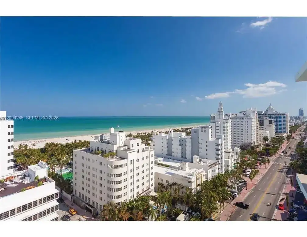 1800 Collins Ave # 19F, Miami Beach FL 33139 photo 5