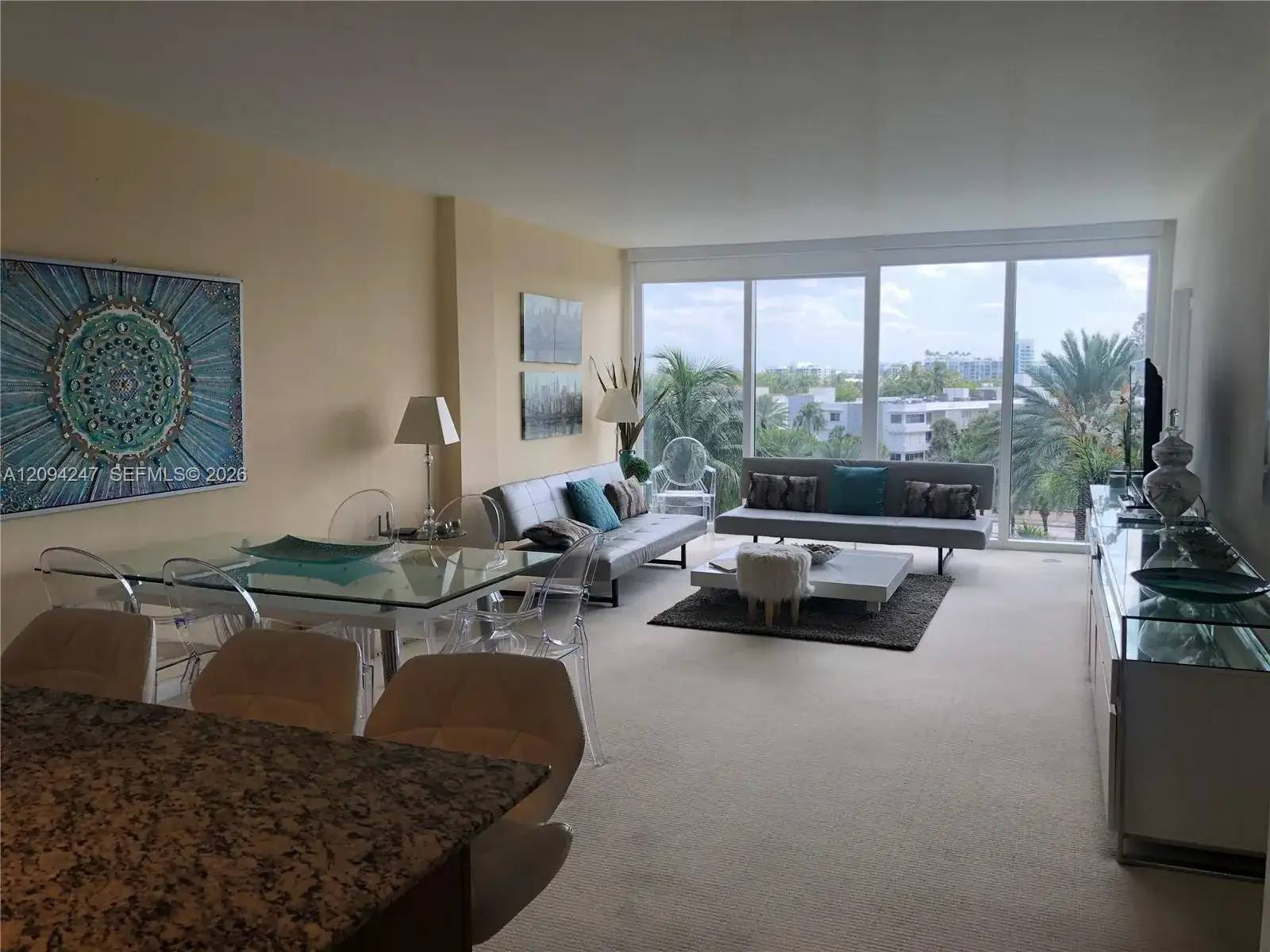 10275 Collins Ave # 427, Bal Harbour FL 33154 photo 3