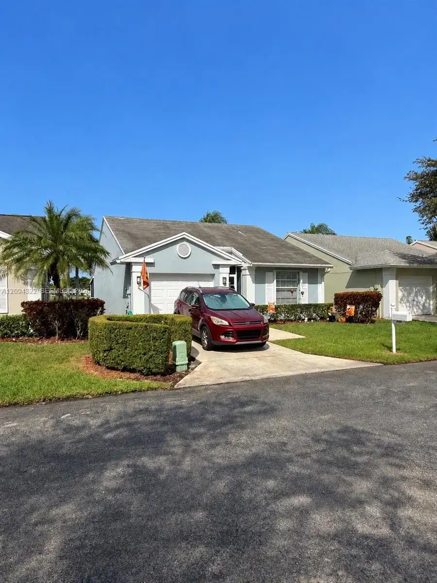640 SE 22nd Ln, Homestead FL 33033 photo 5