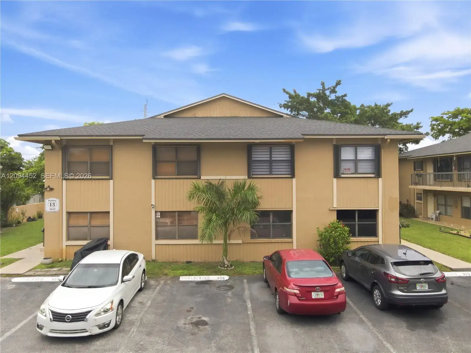 2655 W 67th Pl # 13, Hialeah FL 33016 photo 2