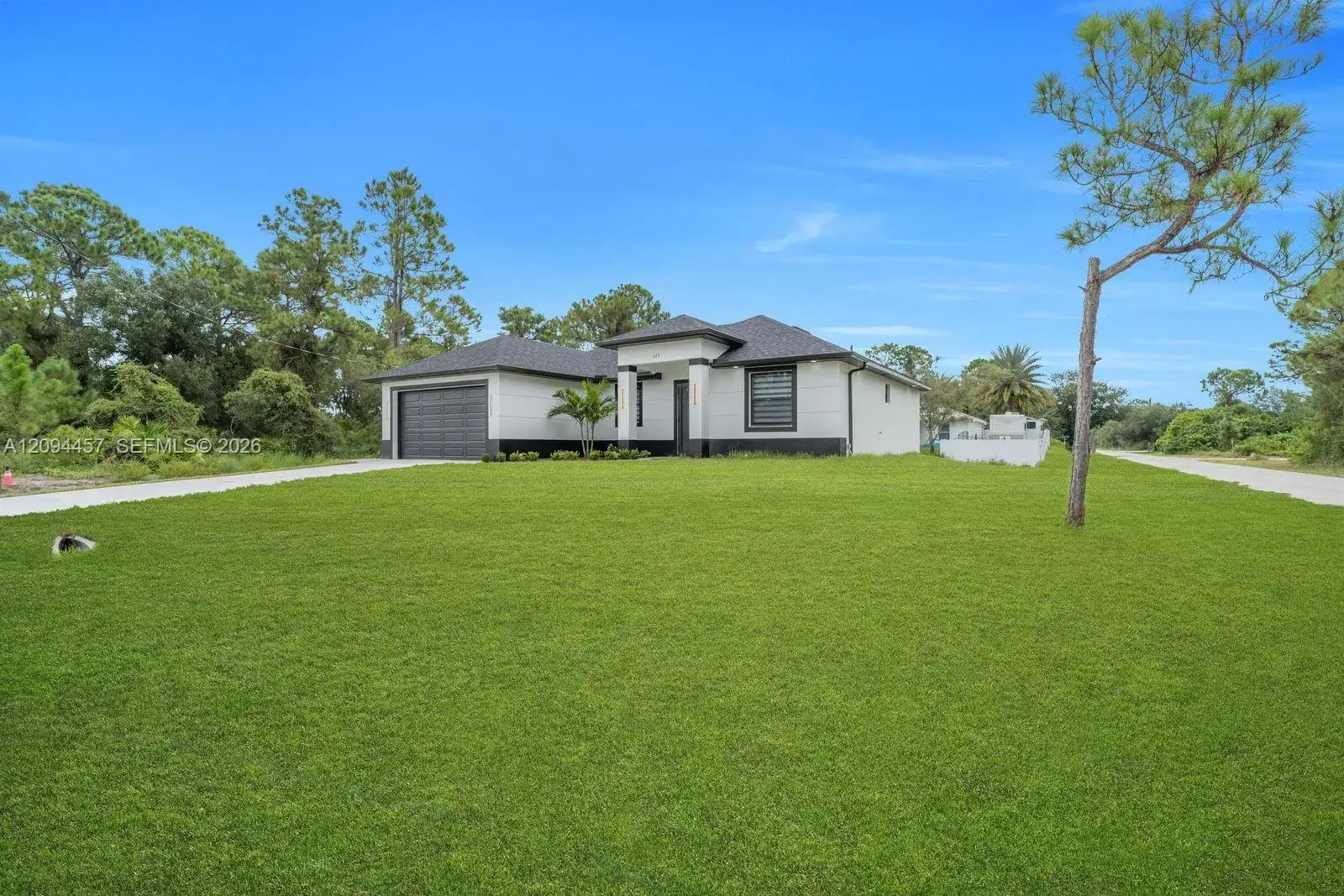 325 Leruth, Lehigh Acres FL 33974 photo 2