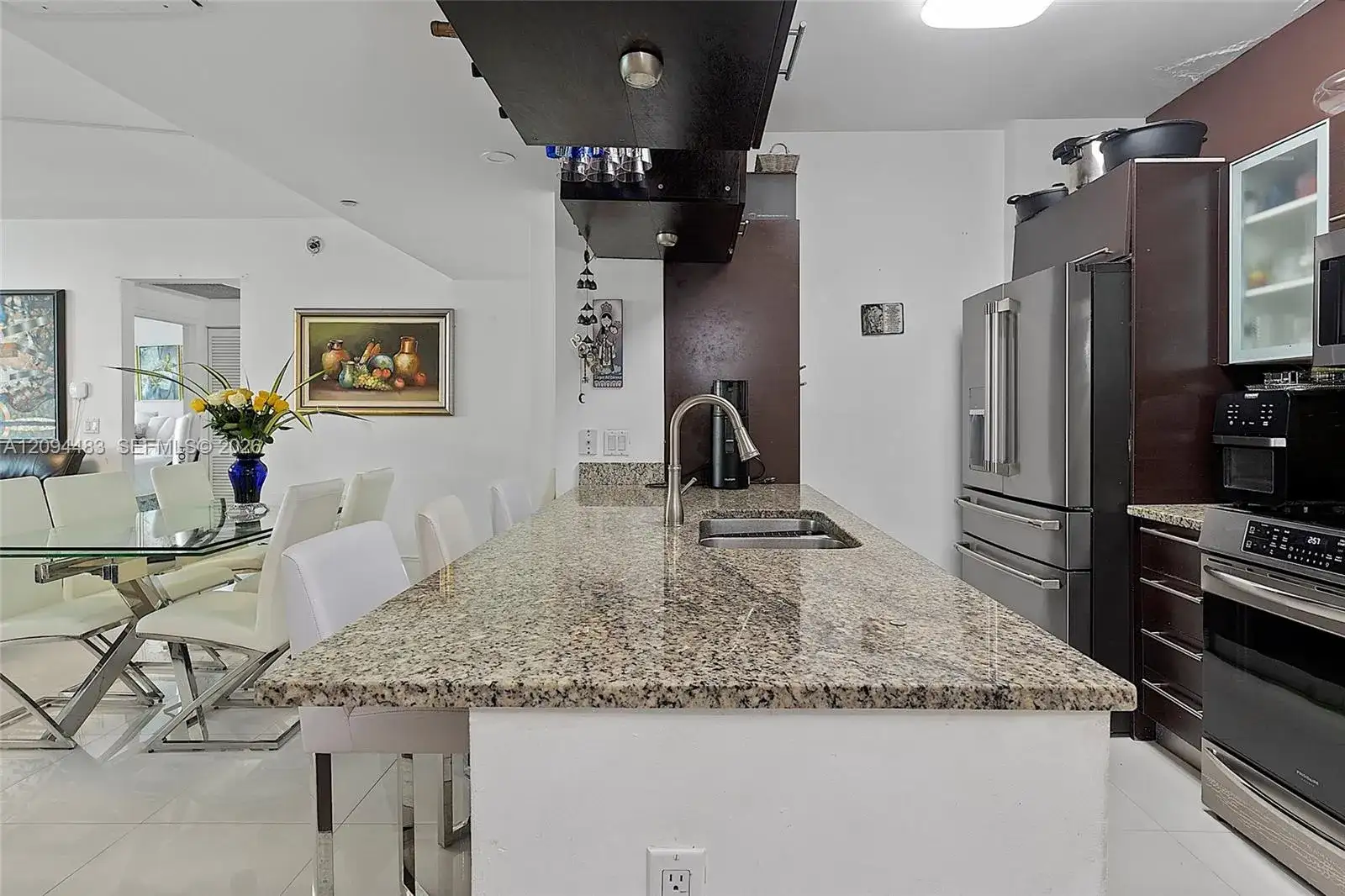 951 Brickell Ave # 605, Miami FL 33131 photo 2