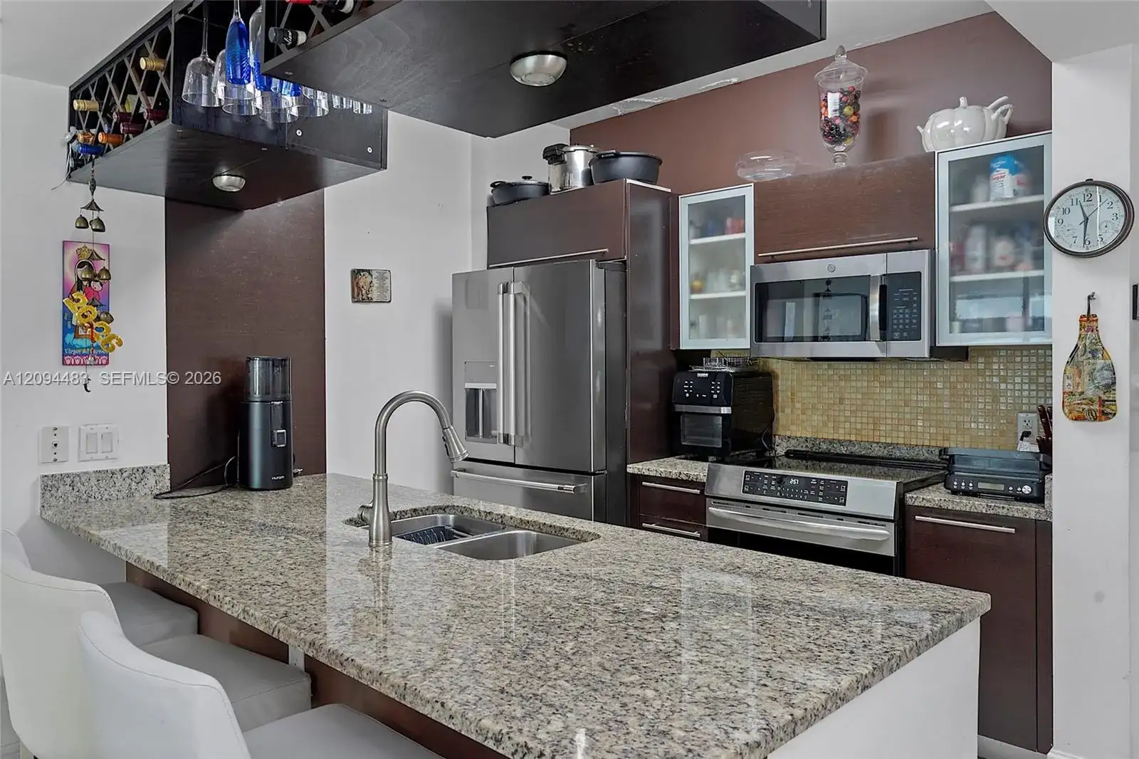 951 Brickell Ave # 605, Miami FL 33131 photo 3