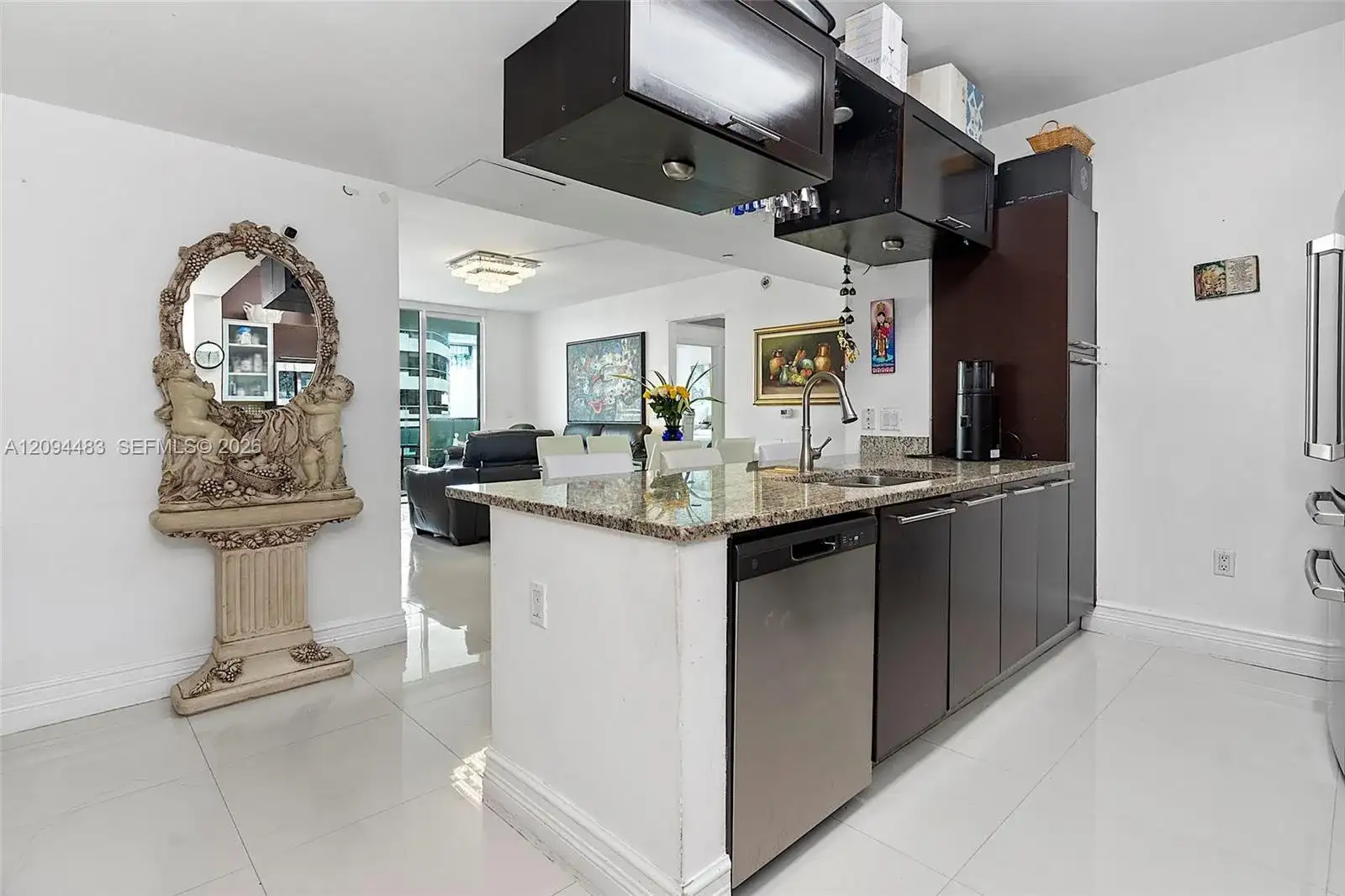951 Brickell Ave # 605, Miami FL 33131 photo 5