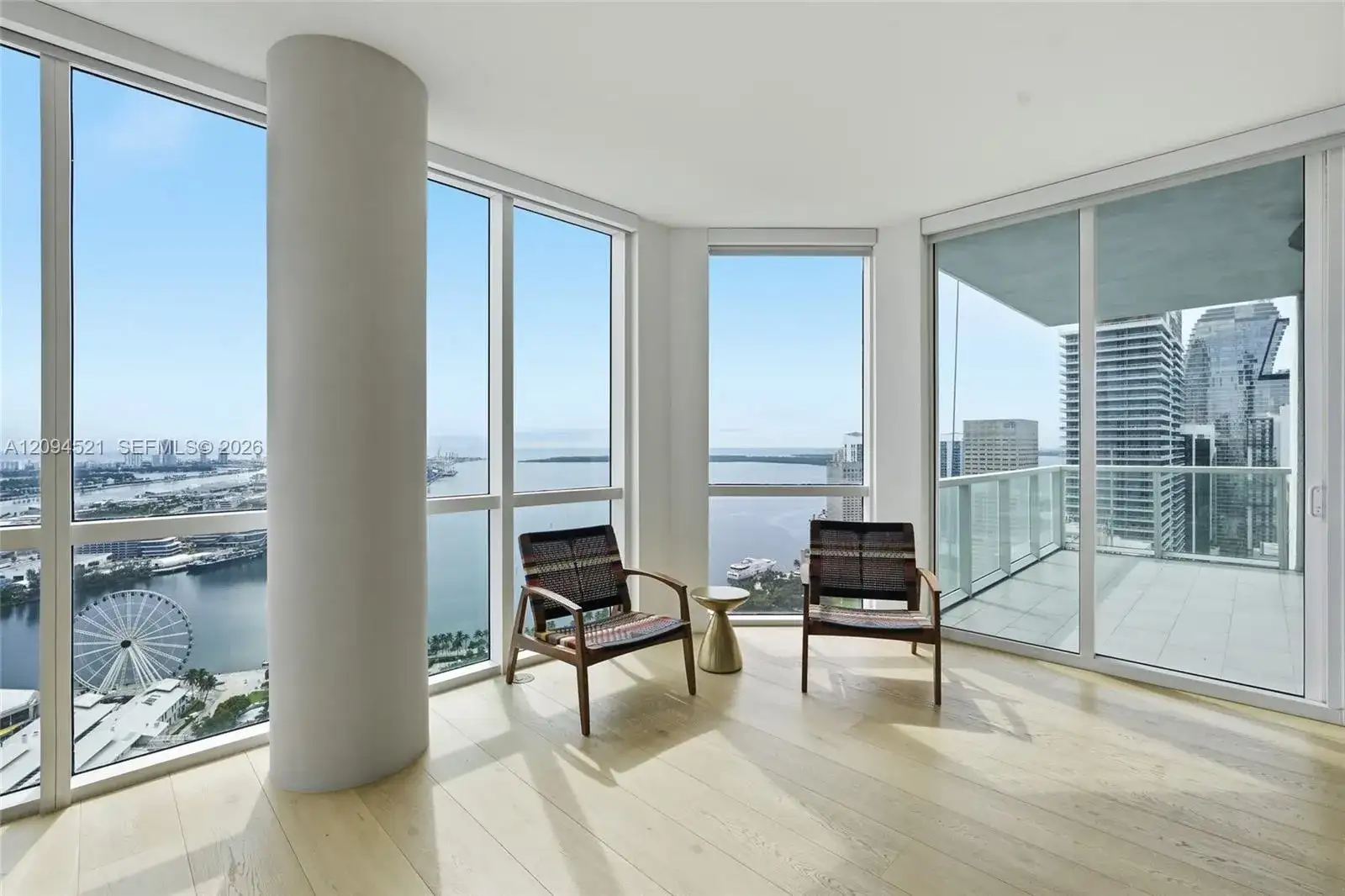 244 Biscayne Blvd # 4103, Miami FL 33132 photo 3
