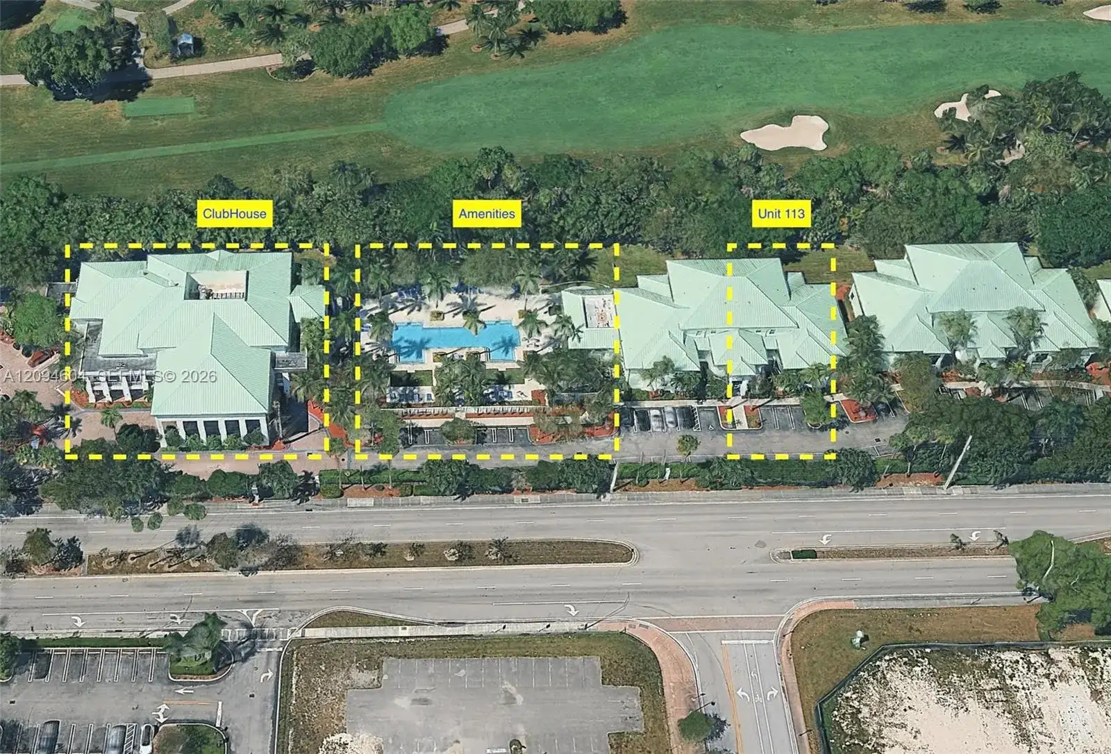 5300 NW 87th Ave # 113, Doral FL 33178 photo 3