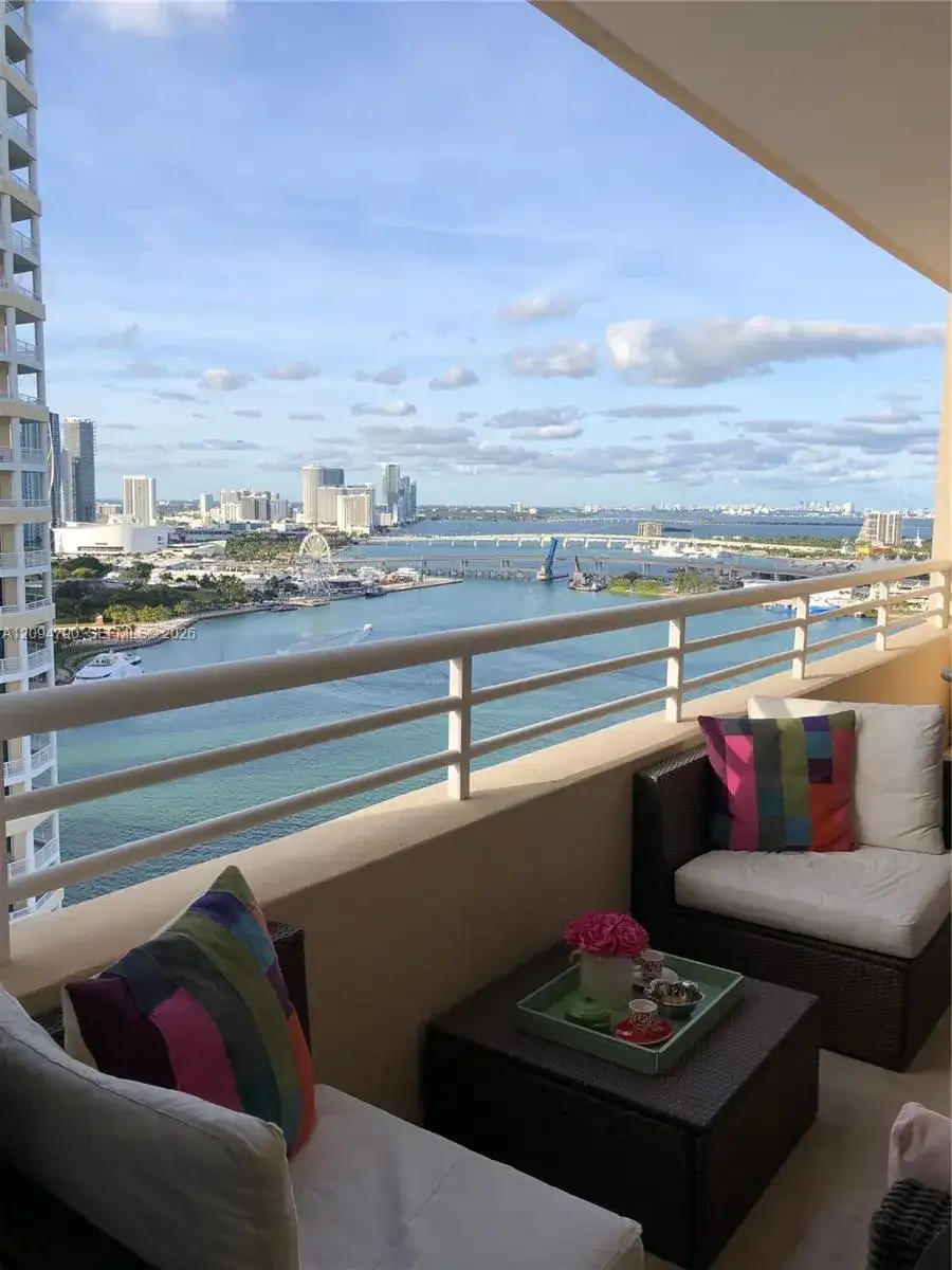 808 Brickell Key Dr # 2903, Miami FL 33131 photo 4