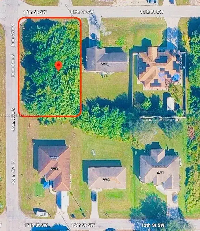 2919 11TH ST SW, Lehigh Acres FL 33976 photo 3