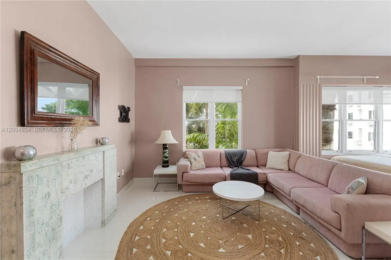 2421 Lake Pancoast Dr # 3B, Miami Beach FL 33140 photo 2