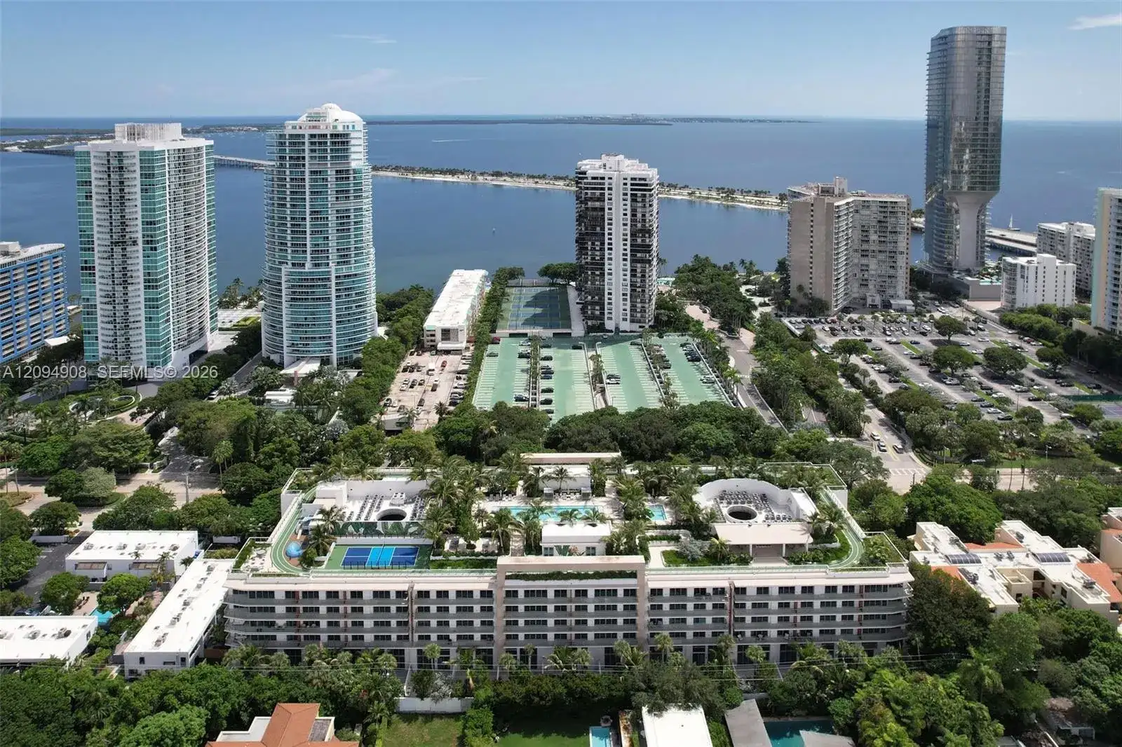 2200 Brickell Ave # 206, Miami FL 33129 photo 3