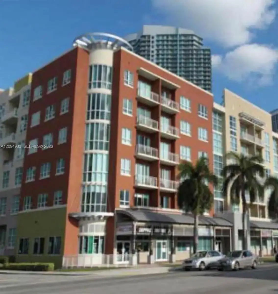 2001 Biscayne Blvd # 3504, Miami FL 33137 photo 2