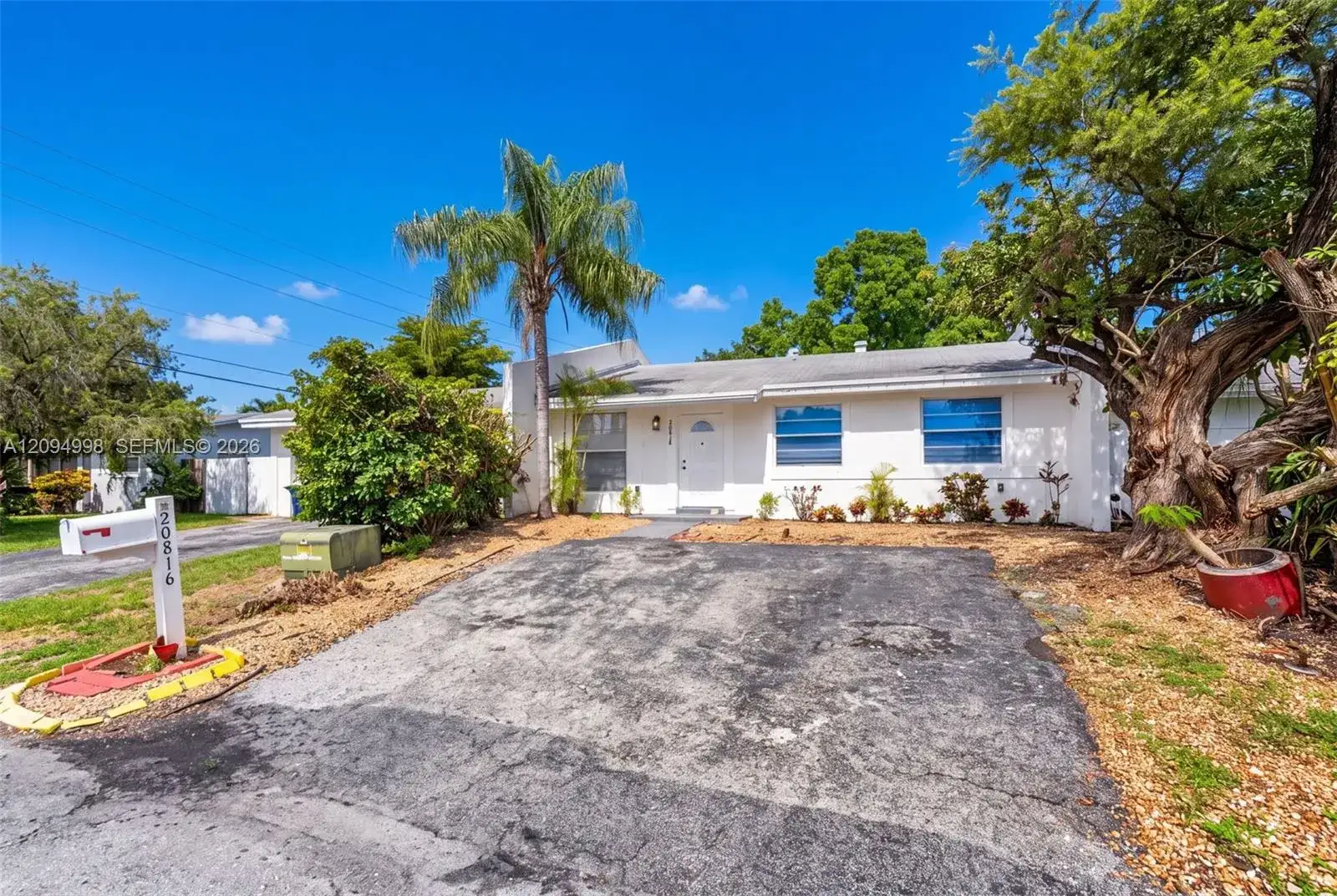 20816 SW 103rd Pl, Cutler Bay FL 33189 photo 4