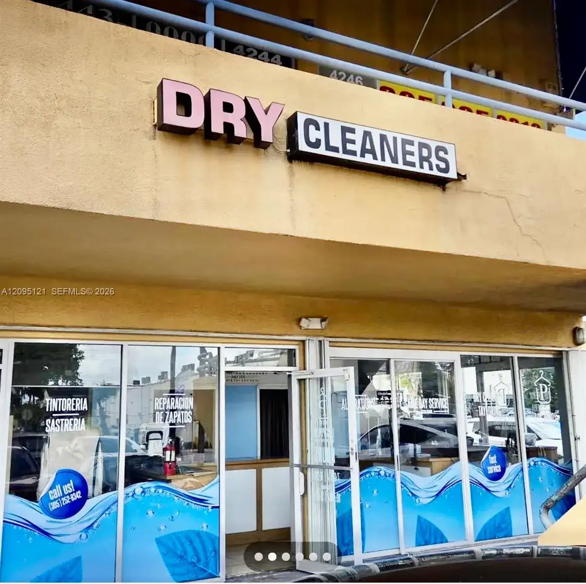 4222 W 16th Ave, Hialeah FL 33012 photo 2