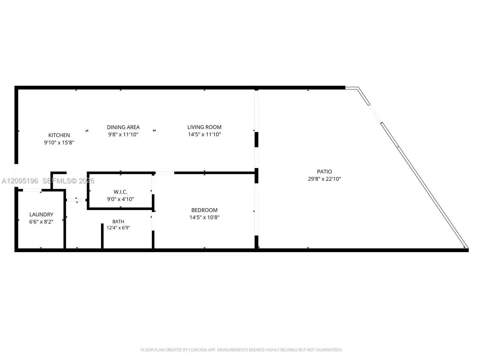 1655 NE 115th St # 9B, Miami FL 33181 photo 2