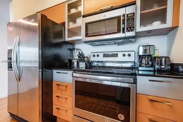 1750 N Bayshore Dr # 5505, Miami FL 33132 photo 2