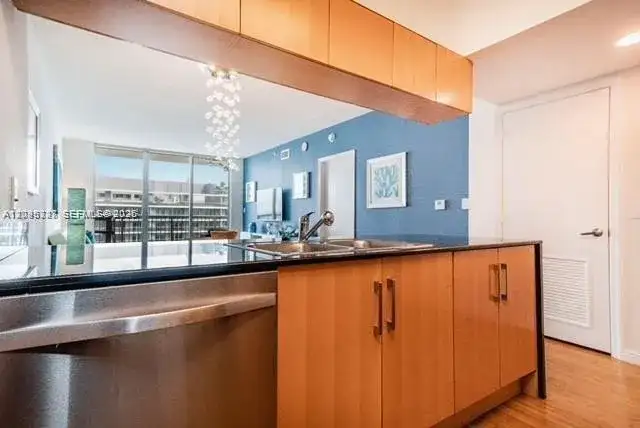 1750 N Bayshore Dr # 5505, Miami FL 33132 photo 4