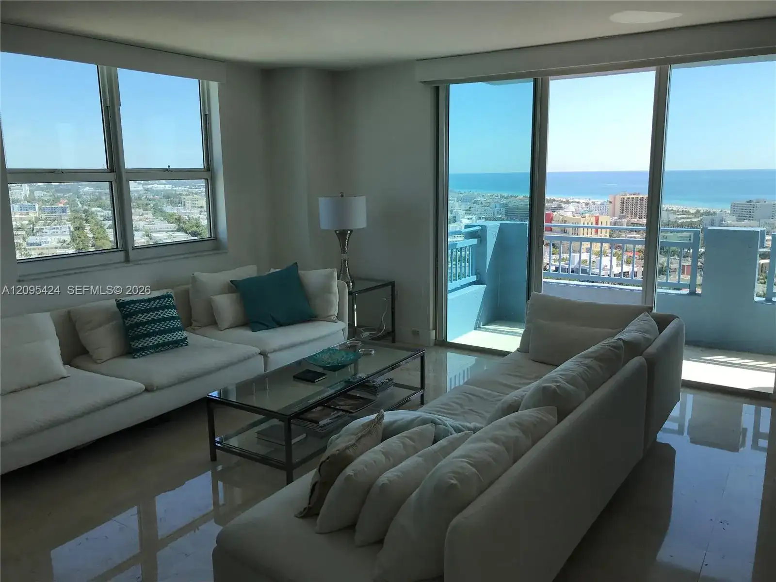 90 Alton Rd # 2711, Miami Beach FL 33139 photo 2