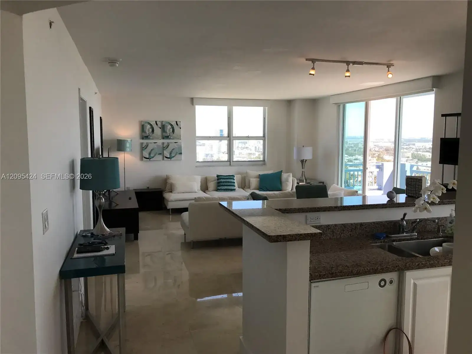 90 Alton Rd # 2711, Miami Beach FL 33139 photo 3