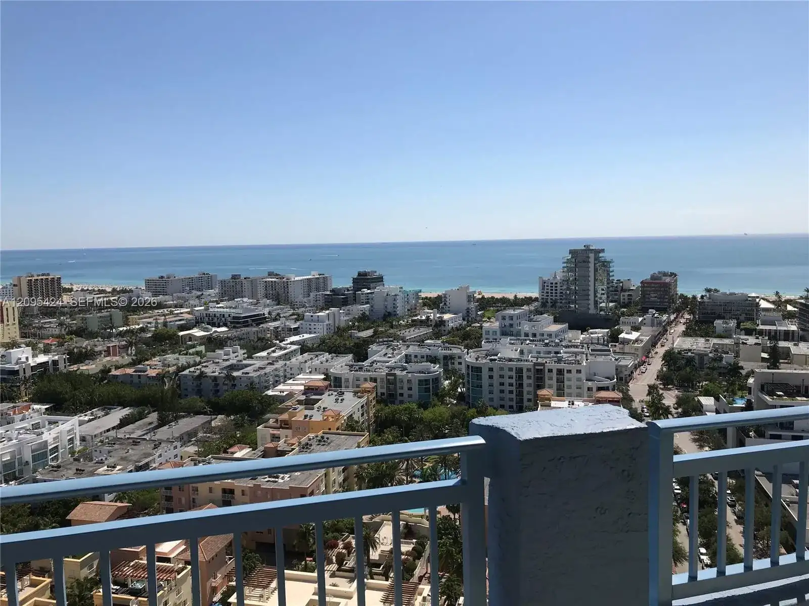 90 Alton Rd # 2711, Miami Beach FL 33139 photo 4