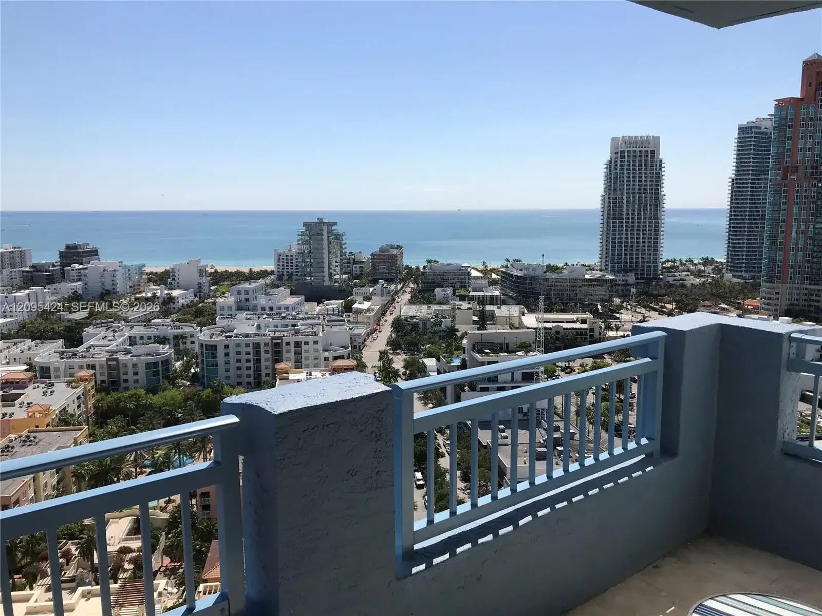 90 Alton Rd # 2711, Miami Beach FL 33139 photo 5