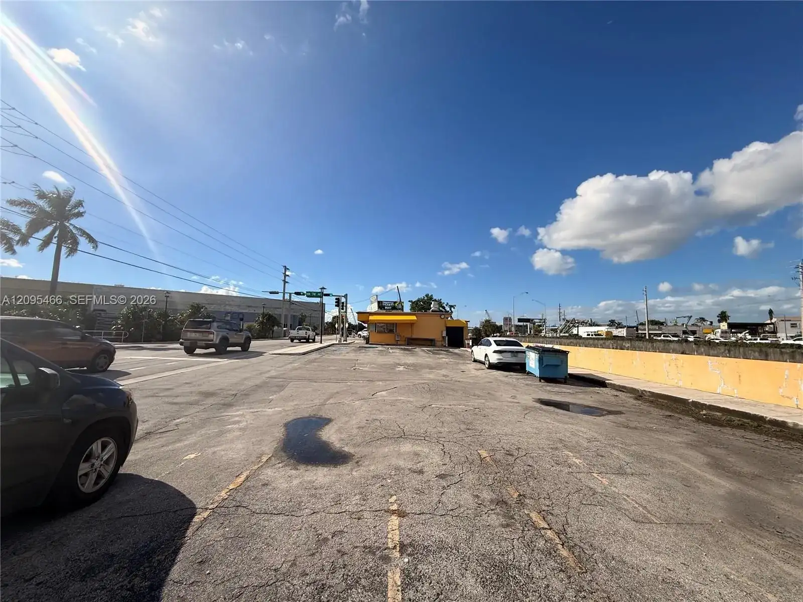 8401 NW South River Dr, Medley FL 33166 photo 3