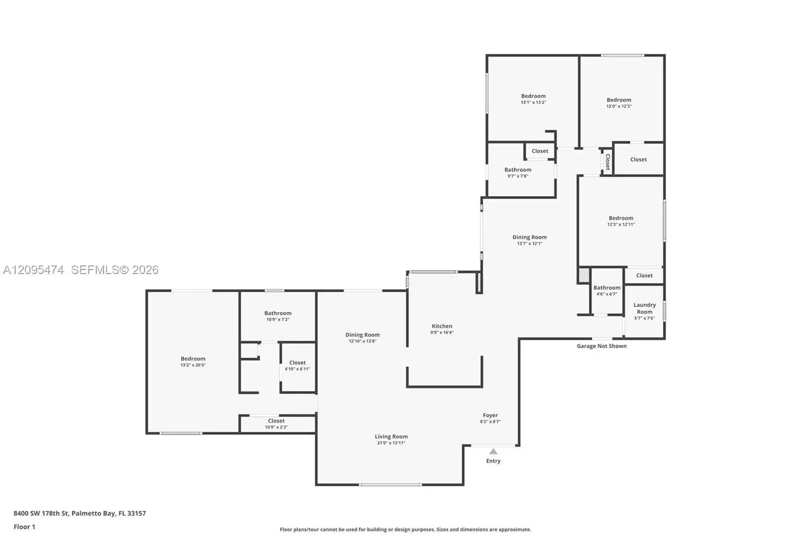 8400 SW 178th St, Palmetto Bay FL 33157 photo 3