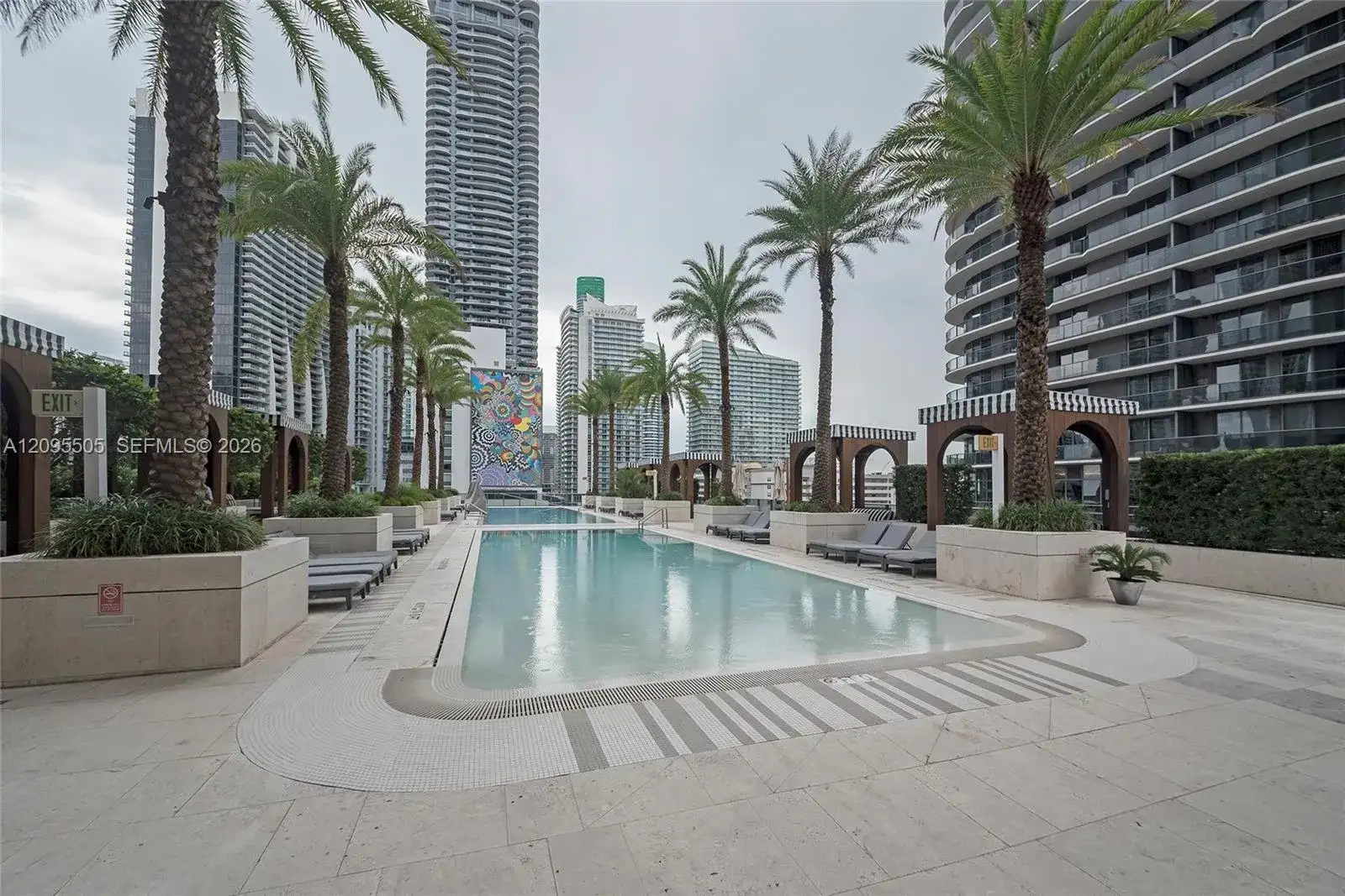 801 S Miami Ave # 4806, Miami FL 33130 photo 5