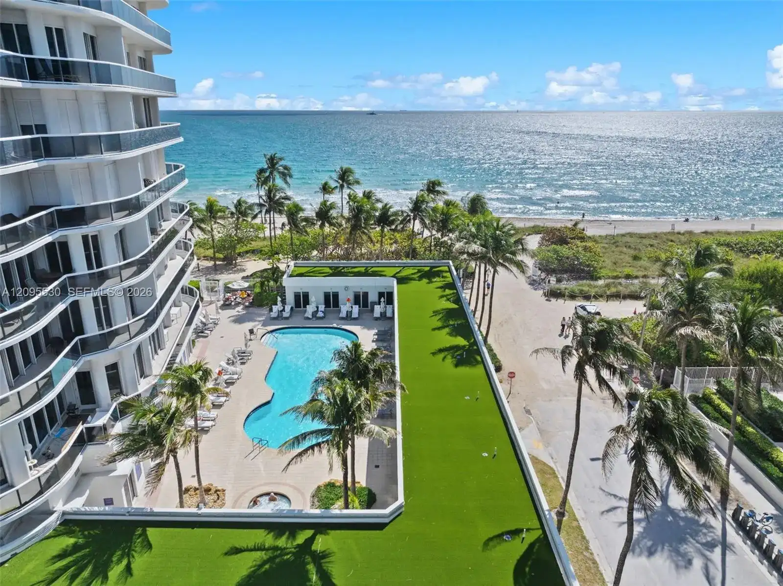9601 Collins Ave # 601, Bal Harbour FL 33154 photo 2