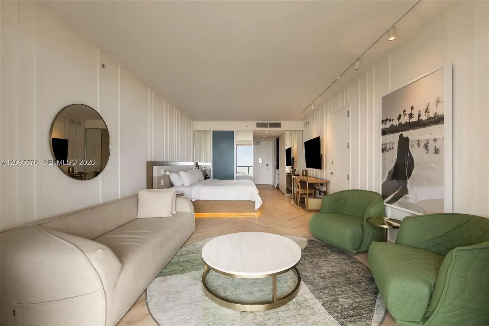 2201 Collins Ave # 1108, Miami Beach FL 33139 photo 5
