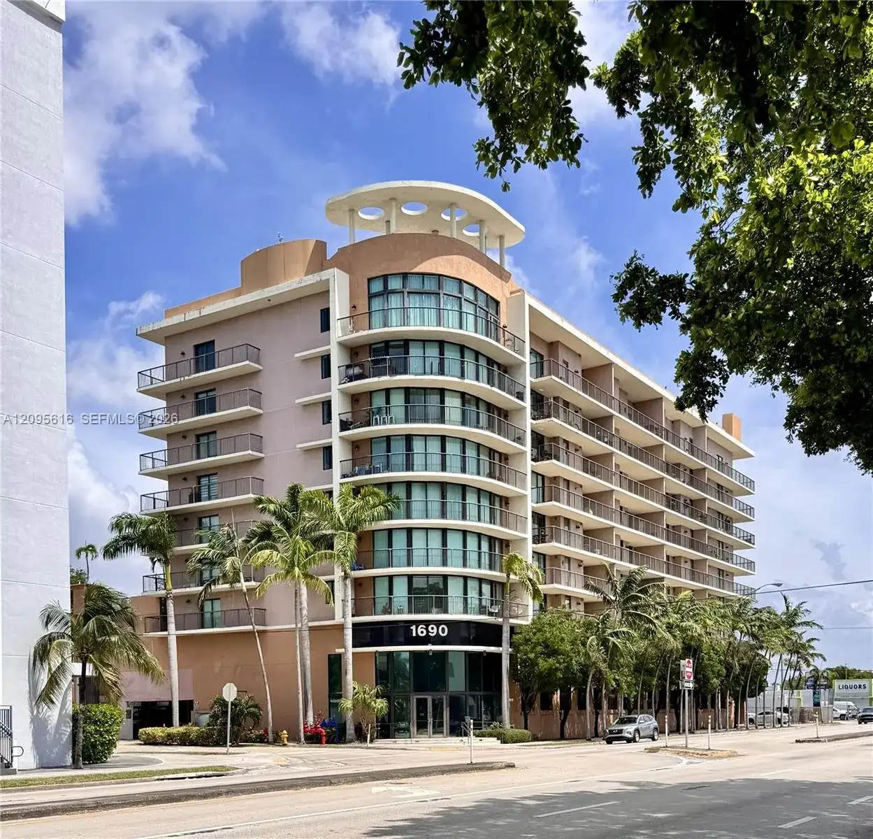 1690 SW 27th Ave # 502, Miami FL 33145 photo 5