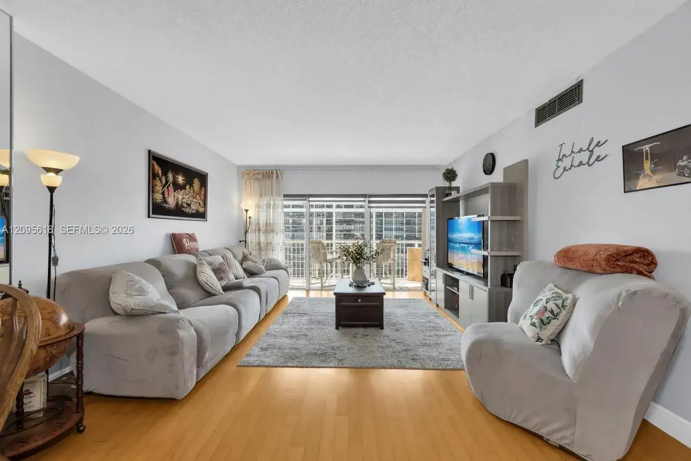 1985 S Ocean Dr # 10G, Hallandale Beach FL 33009 photo 3