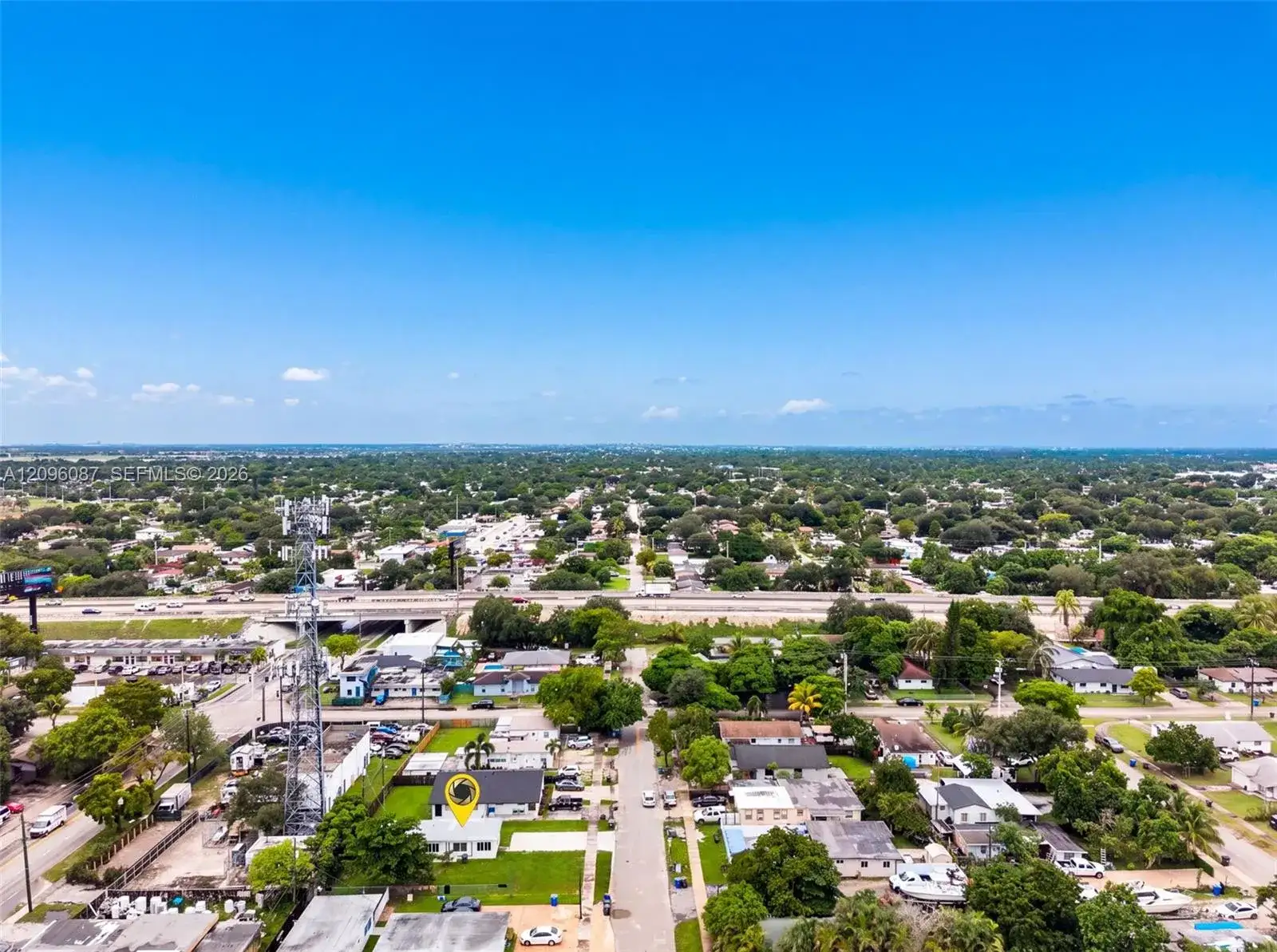 6136 Grant St, Hollywood FL 33024 photo 4