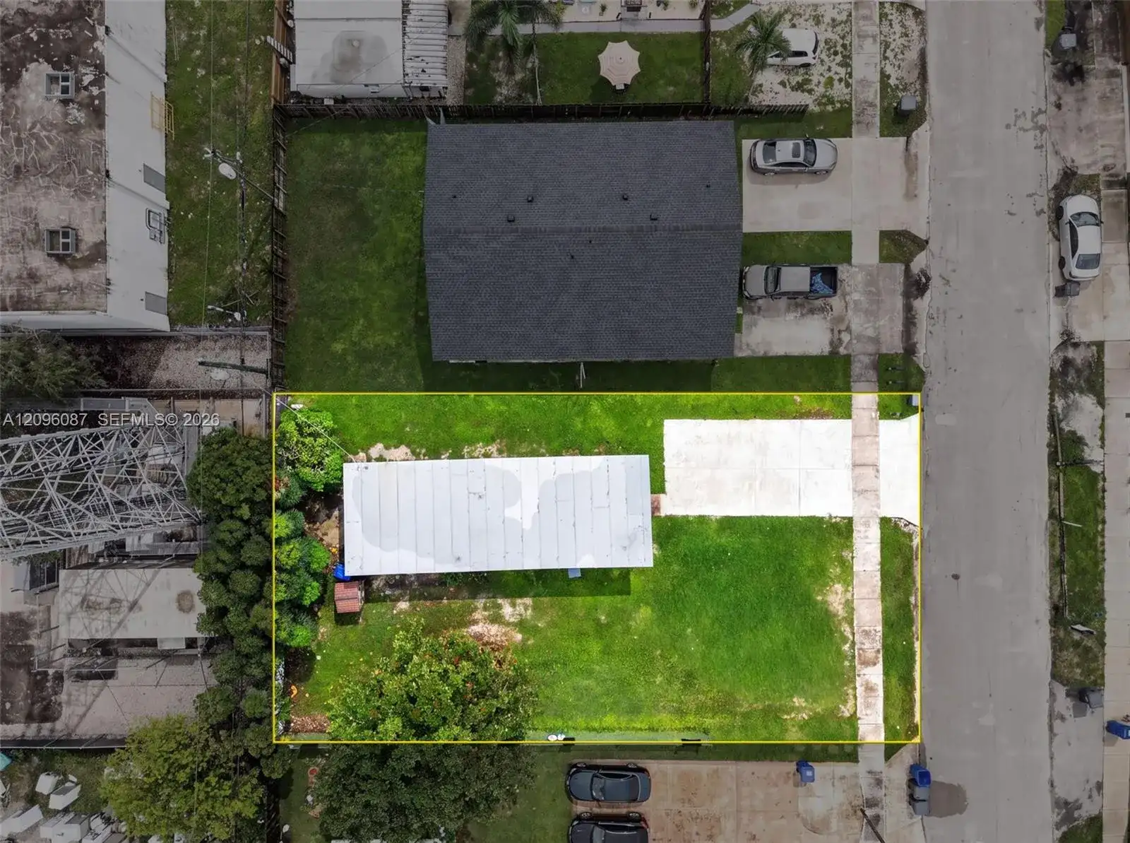 6136 Grant St, Hollywood FL 33024 photo 5