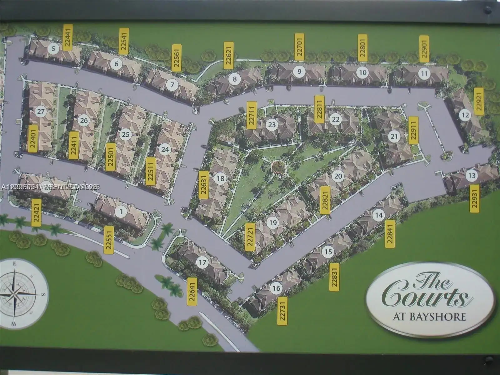 22621 SW 88th Pl # 8, Cutler Bay FL 33190 photo 3