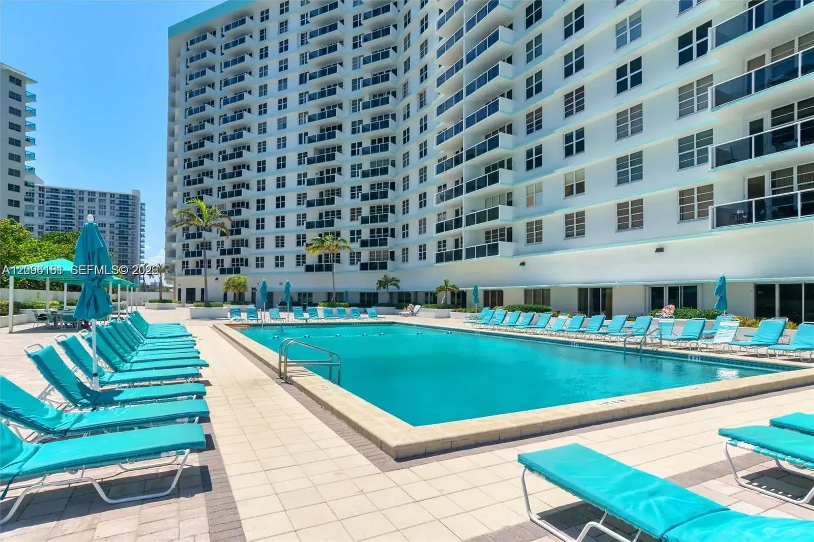 3725 S Ocean Dr # 405, Hollywood FL 33019 photo 2