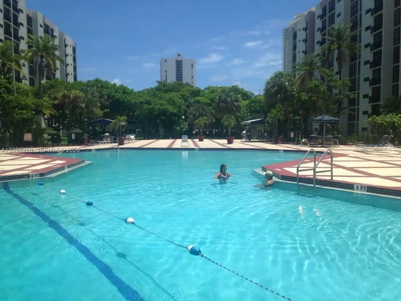 17021 N Bay Rd # 521, Sunny Isles Beach FL 33160 photo 4