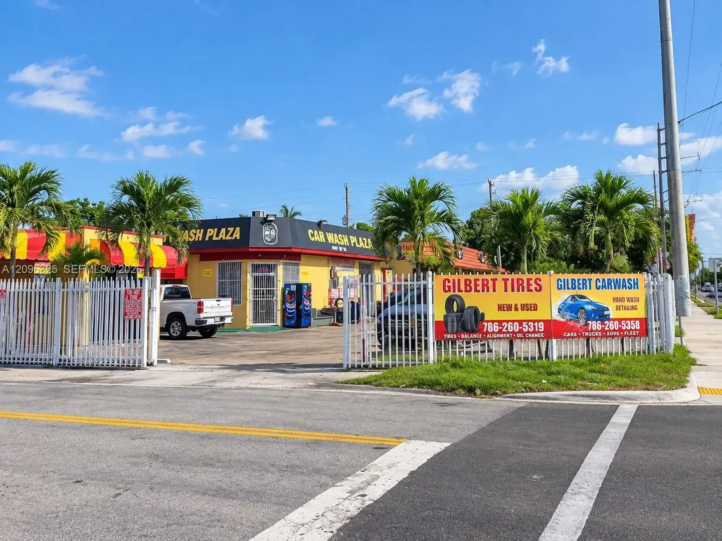11700 NW 7th Ave, Miami FL 33168 photo 2