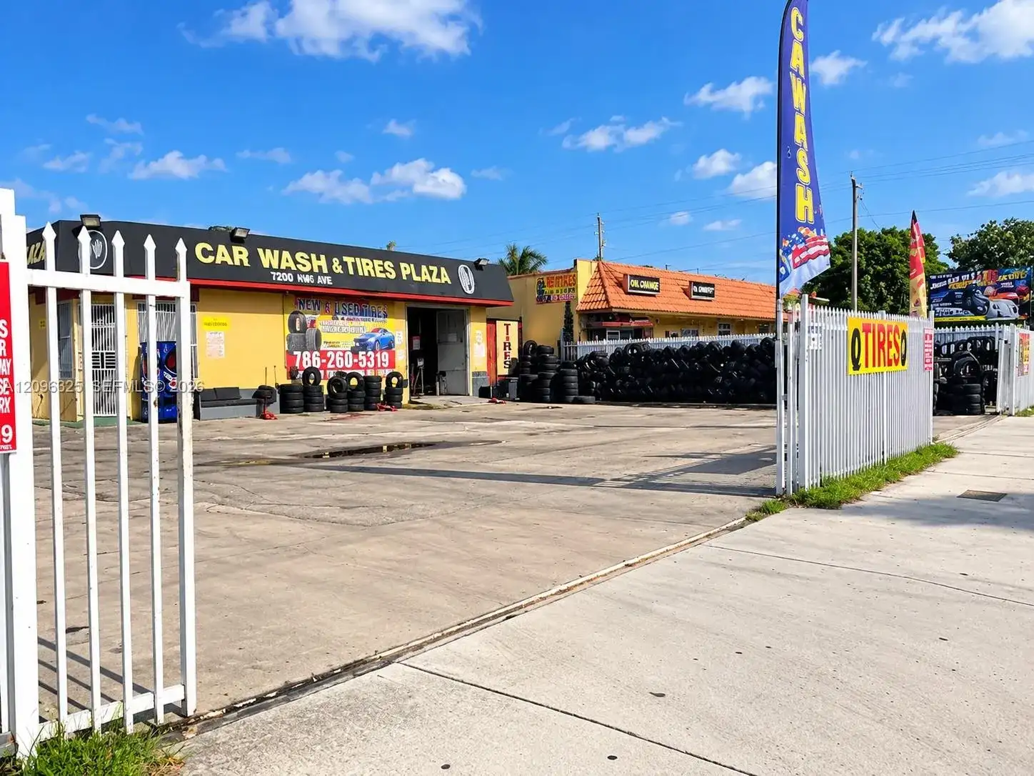 11700 NW 7th Ave, Miami FL 33168 photo 3