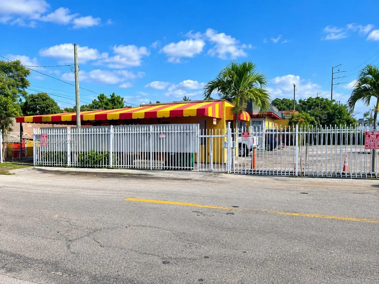11700 NW 7th Ave, Miami FL 33168 photo 5
